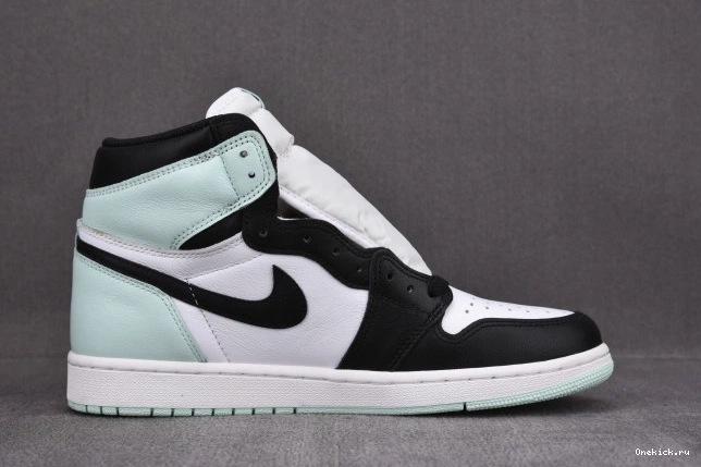 One Kick Igloo Jordan 1 Retro 861428-100 High 0721